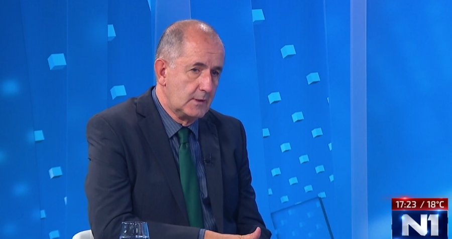 Profesor Rimac: Plenkovićev autoritet je stravično narušen