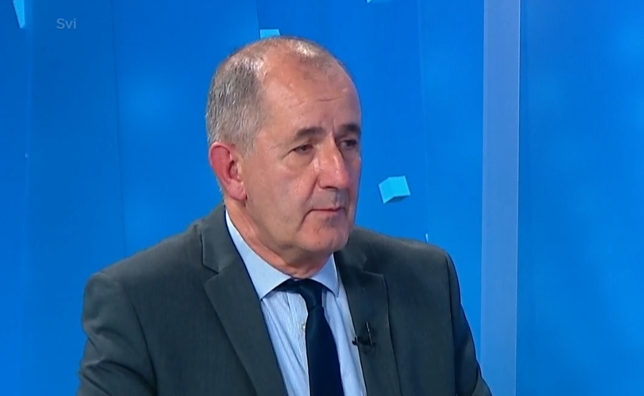 Profesor Ivan Rimac: Bio bi red da Ustavni sud prozove HDZ zbog negiranja funkcije predsjednika Republike