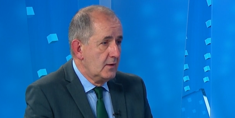 Ivan Rimac o mjerama DP-a: Bez ova dva rješenja nikakve floskule, religijske poruke neće donijeti ništa