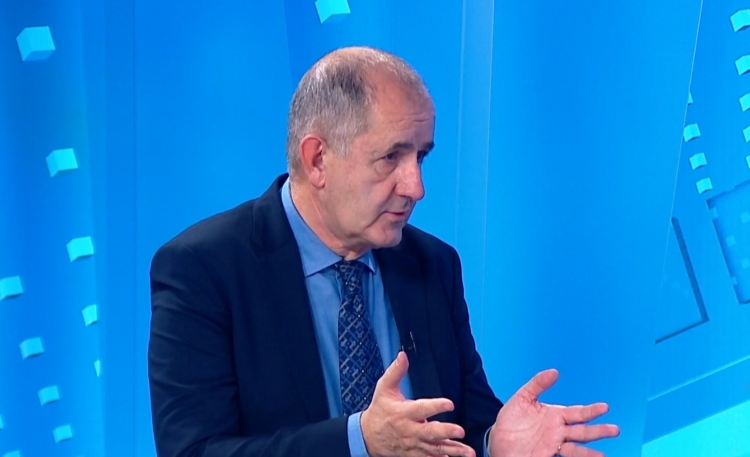 Rimac otkrio što stoji iza Milanovićeve tihe kampanje: “HDZ je upao u crnu rupu”