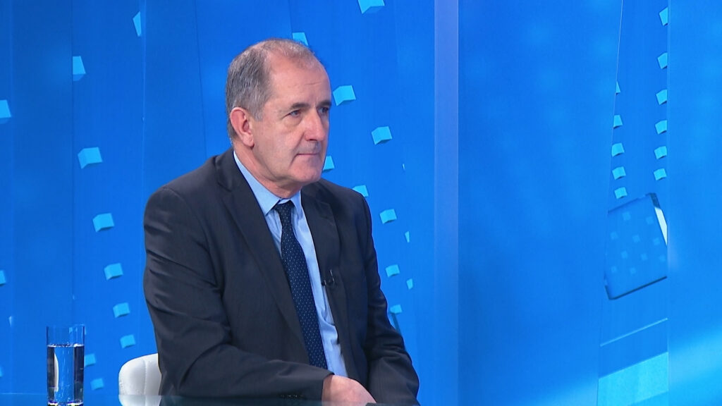 Rimac o aferi AP: Plenković smatra da je pritisak na njega postao prevelik