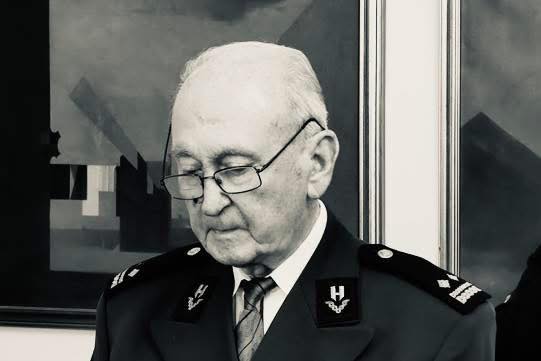 Preminuo pukovnik Ivan Rukljić, prvi ratni zapovjednik 104. brigade i obrane Varaždina