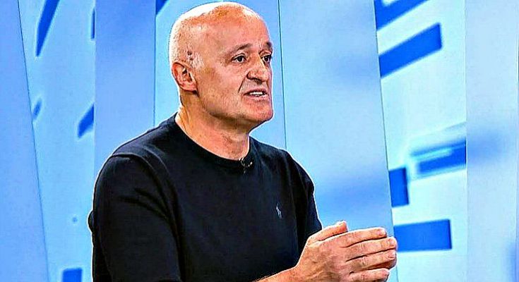 Ivan Selak: ‘Grabar-Kitarović besramno laže’