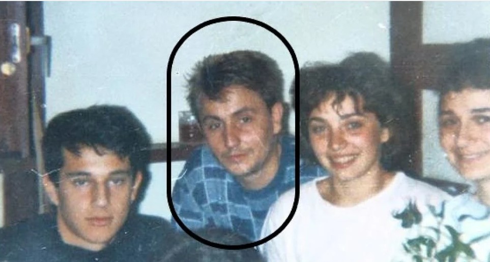 NISU ZABORAVLJENI Ivan Senčić - Cai podignuo je kćer i rekao: 'Ona je pola mene'; kao da je predosjećao da se neće vratiti...