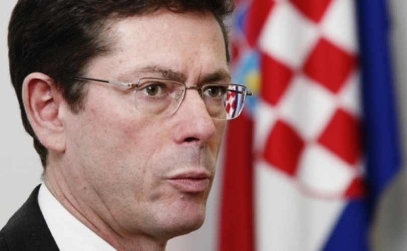 Hrvatski veleposlanik o tužbi: Univerzalna jurisdikcija nije u skladu s međunarodnim pravom