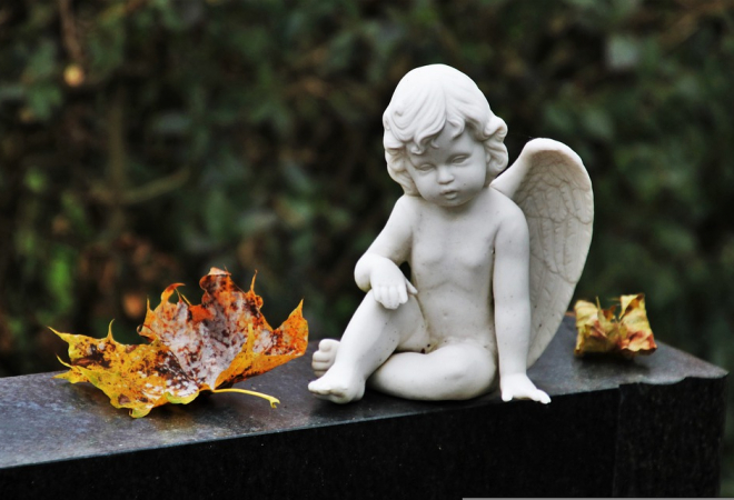 ODRŽANA KOMEMORACIJA ZA NAJMLAĐU ŽRTVU RATA: Ivan je imao samo tri mjeseca, ubijen je na majčinim rukama