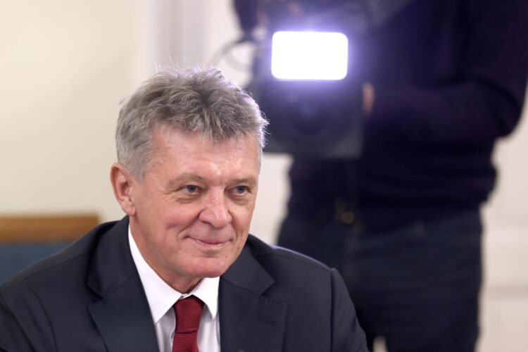 Sigurnosne službe na nogama, spremaju se velike promjene: Evo što sada čeka Ivana Turudića
