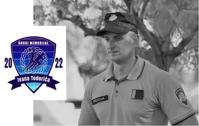 2. MEMORIJAL IVANA TODORIĆA