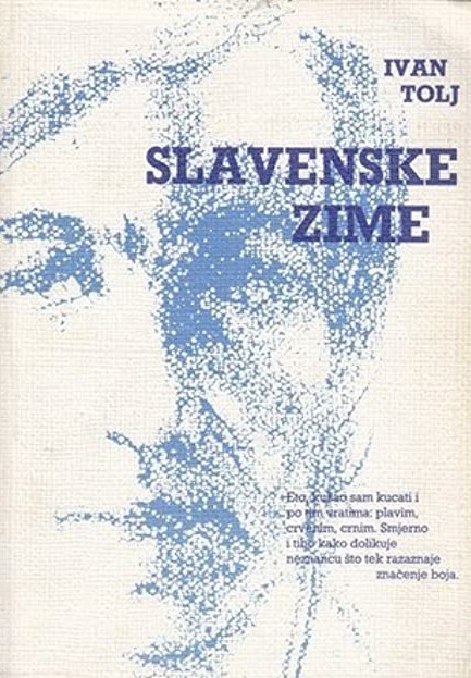 Ivan Tolj: najveći pjesnik među generalima!