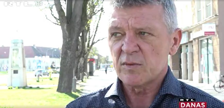 Turudić: ‘Prihvaćam odluku DSV-a, ali Milanović je vodio nesmiljenu hajku i iznio je niz laži o meni…’