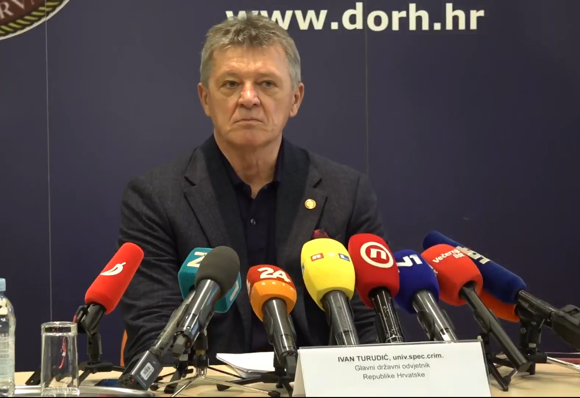 Uhićenje Vilija Beroša: USKOK i EPPO u sukobu nadležnosti zbog istraga o korupciji u zdravstvu