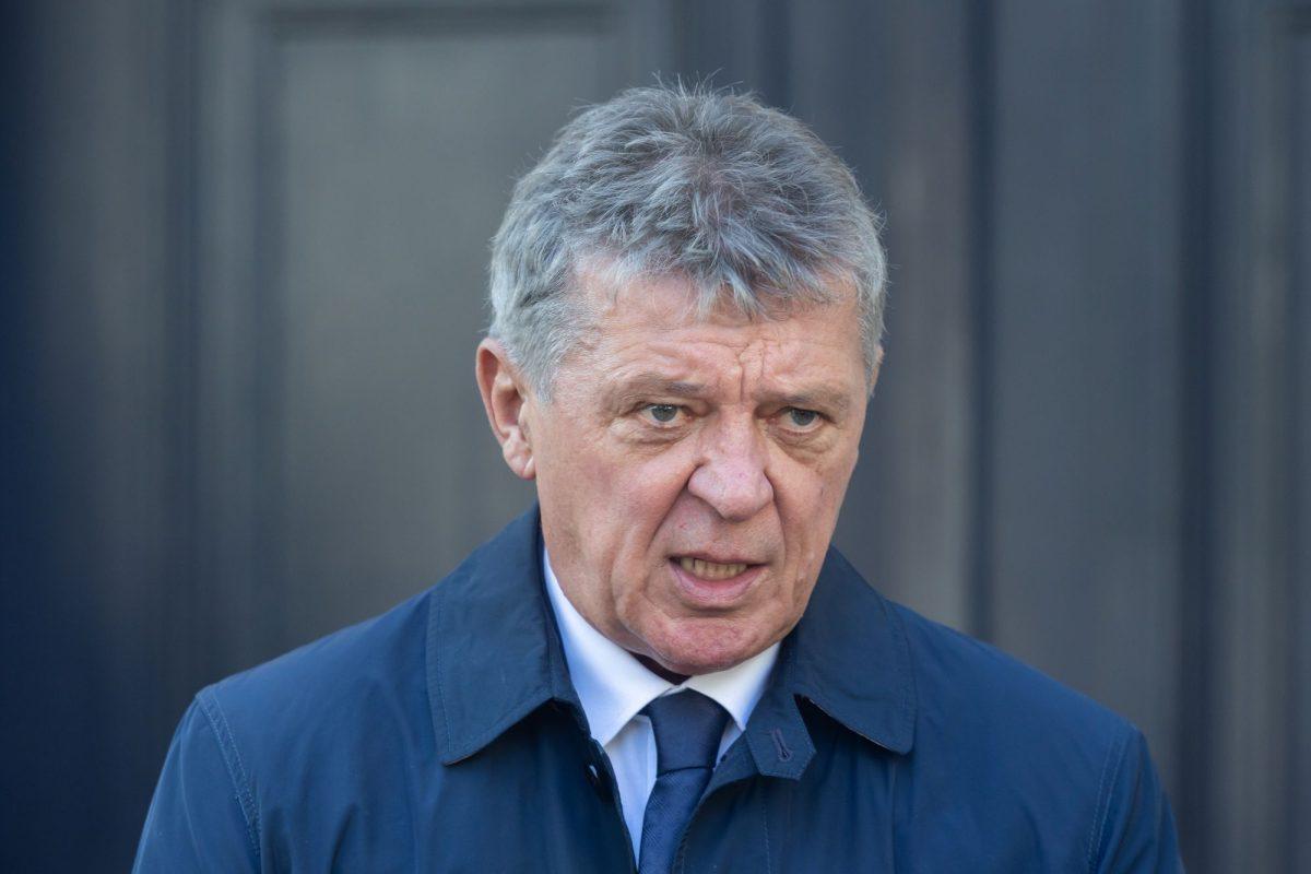 Turudić kreće u veliku akciju protiv Mamića: Dogovara izručenje i ‘Lex Mamić’