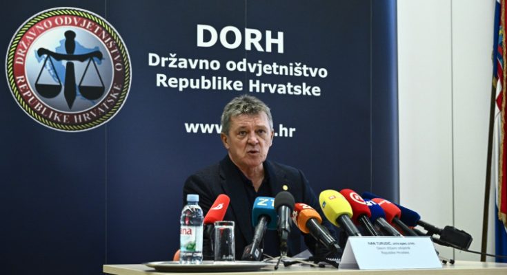 DORH prvi put primjenjuje 'lex AP': Izvidi zbog curenja informacija u slučaju Beroš-Petrač