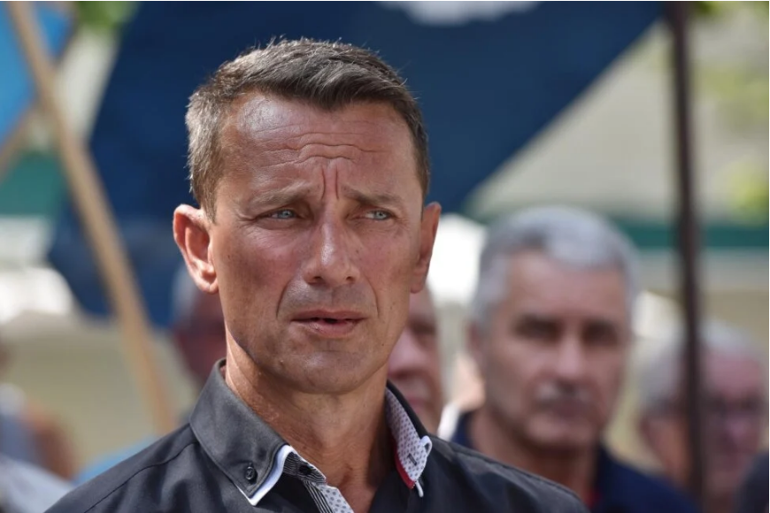 Logoraši ogorčeni: 'Kada se Pupovac odluči ne eksponirati onda to u ime Srba čine njegovi pobočnici. Moramo reći dosta!'