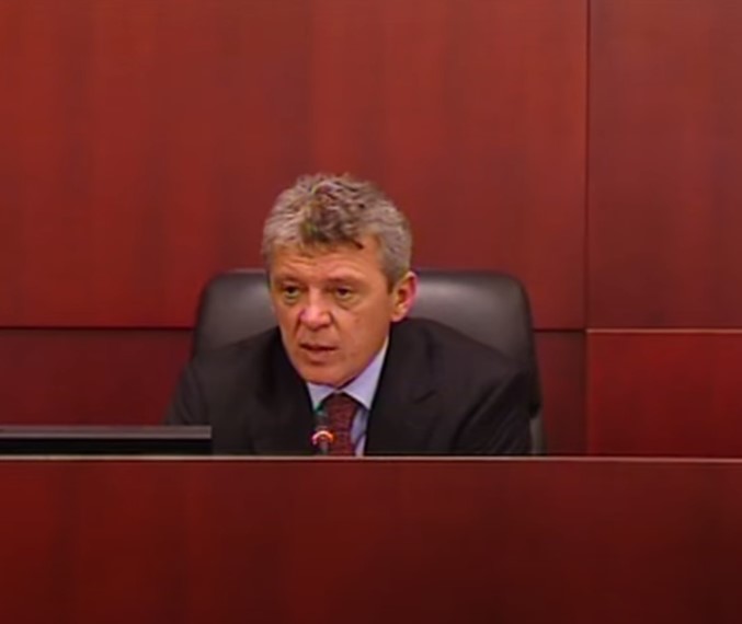 Loša vijest za ratne zločince: ‘U DORH stiže tornado, Turudić za njih nema milosti’