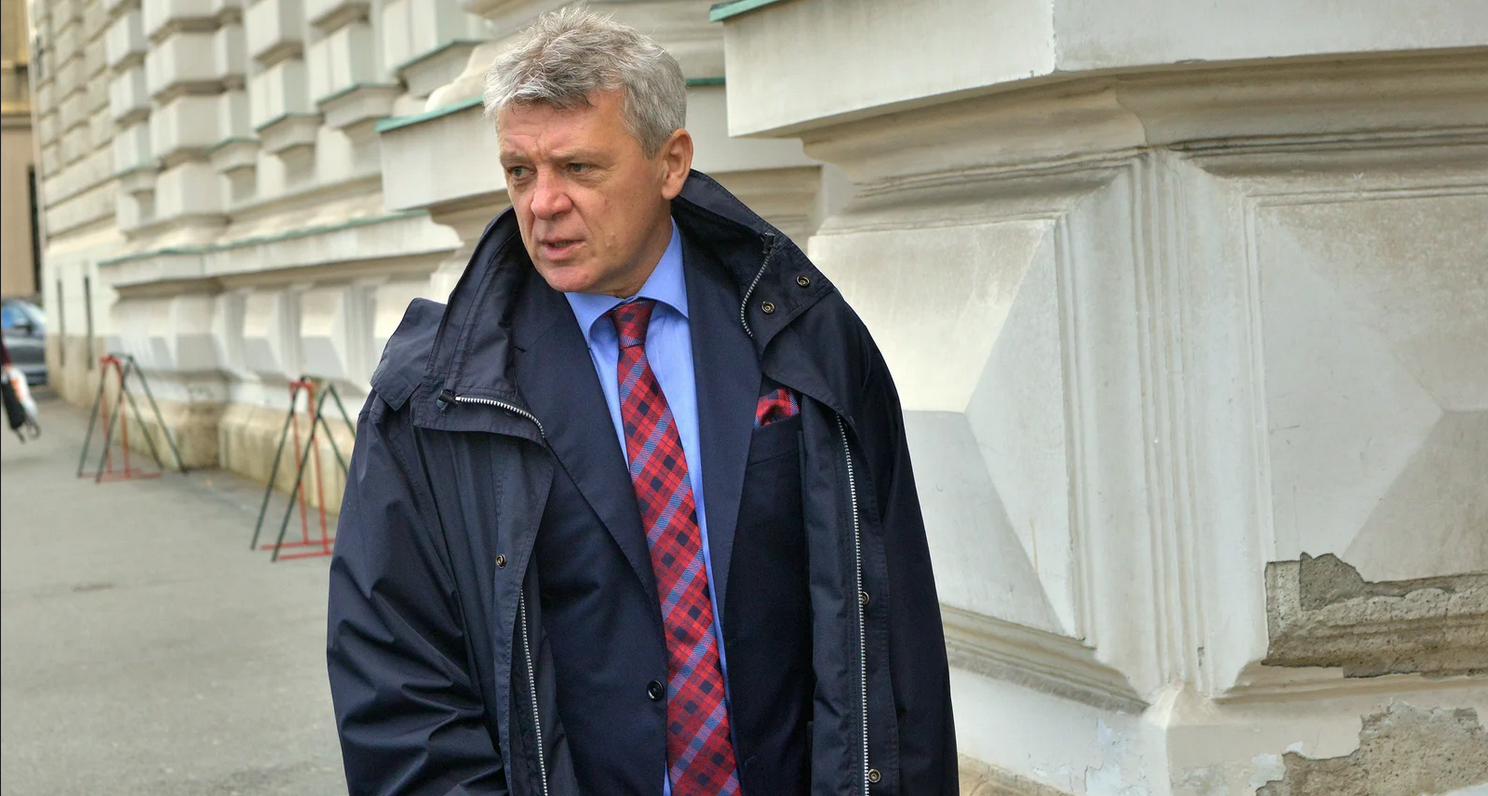 Mladen Pavković: Istinskog domoljuba za istinskog državnog odvjetnika!