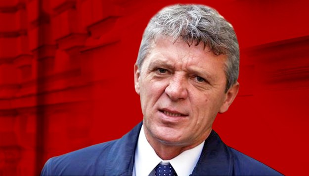 Turudić u Saboru potvrđen za šefa DORH-a: Pljuštale uvrede i opomene, spominjali se zaštitari