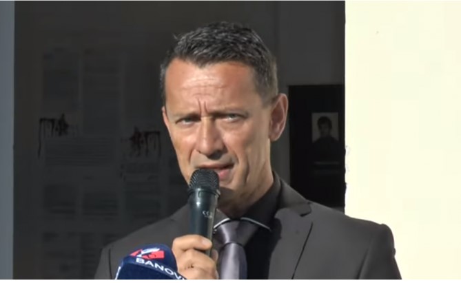 Turudić povodom Dana logora Glina: ‘Kad se sudi hrvatskim braniteljima, ulaže se maksimalan trud, a srpskim ratnim zločincima pripremaju površne optužnice’