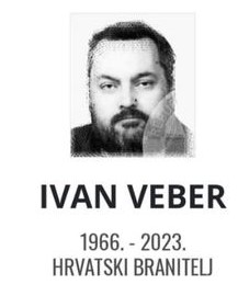 Ispunjena posmrtna želja preminulog branitelja Ivana