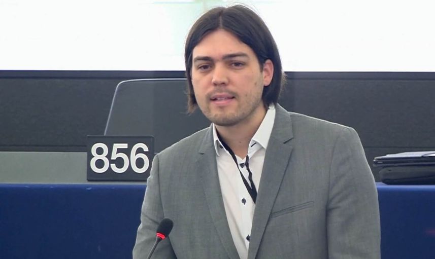 Prodajući maglu i populizam do saborskog zastupnika i europarlamentarca