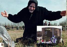 12. listopada 1991.g. - poginuo Ivan Brdar