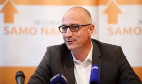 HNS neće nikoga podržati na predsjedničkim izborima; pokreće inicijativu izbora predsjednika u Saboru