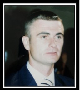 HRVATSKI BRANITELJ, Ivan Vučak (1974. - 2023.) - POSLJEDNI POZDRAV