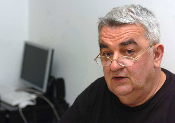 Mladen Pavković: Gdje se izgubio ili za čija se prava zalaže Čičkov HHO?