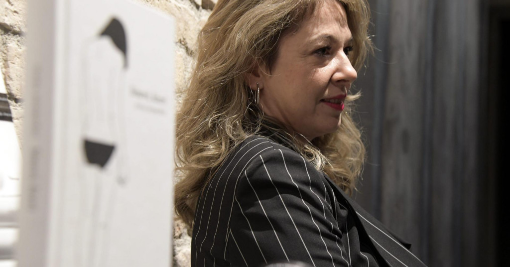 IVANA BODROŽIĆ: Šeks mi je prišao nakon premijere Hotela Zagorje, rekla sam mu da nije trenutak za njegove žalopojke