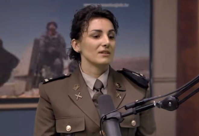 Hrvatice pokazuju hrabrost, muškarci traže rupe u sustavu