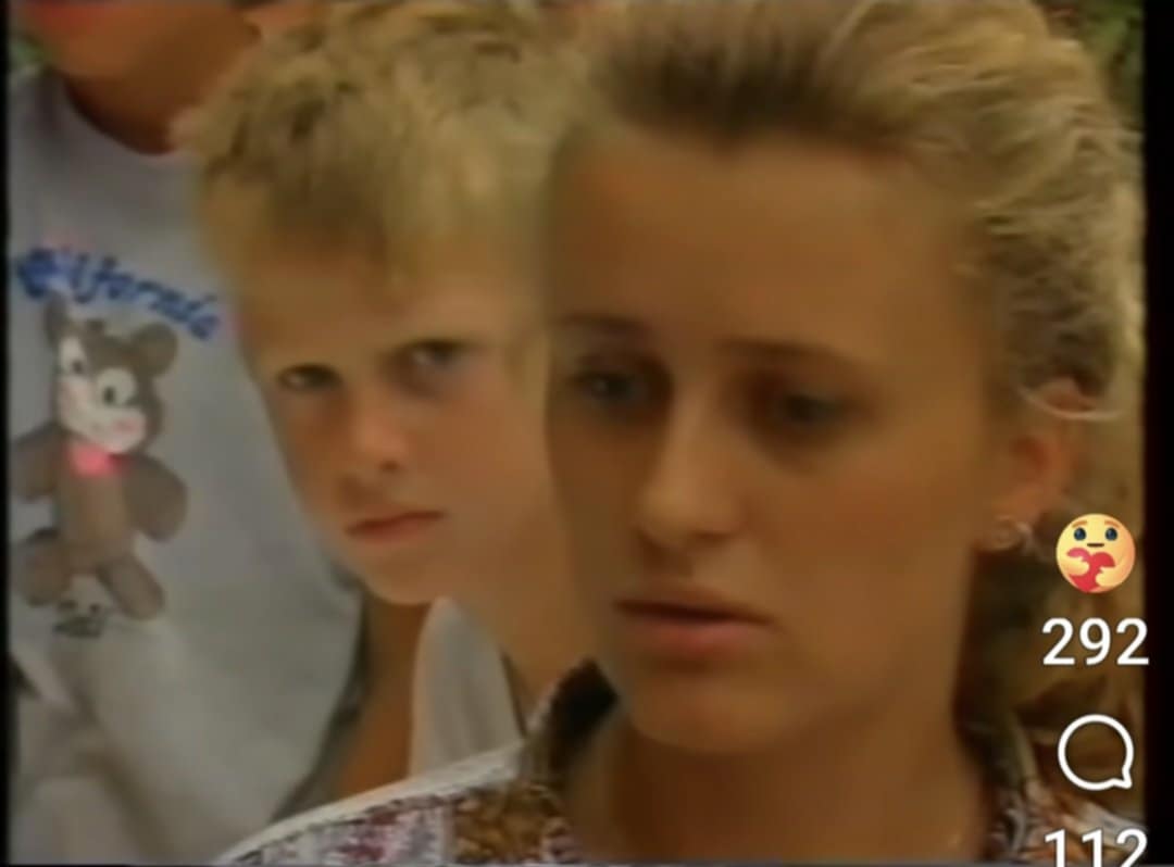 Braniteljica podijelila zaboravljeni video iz 1991.: “Čuvao sam ga 34 godine. Zbog tog nastupa sam vas htio oženiti”