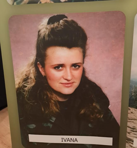 „Nju mi čuvaj kao oči u glavi“ zapovijed koja je postala naslov priče