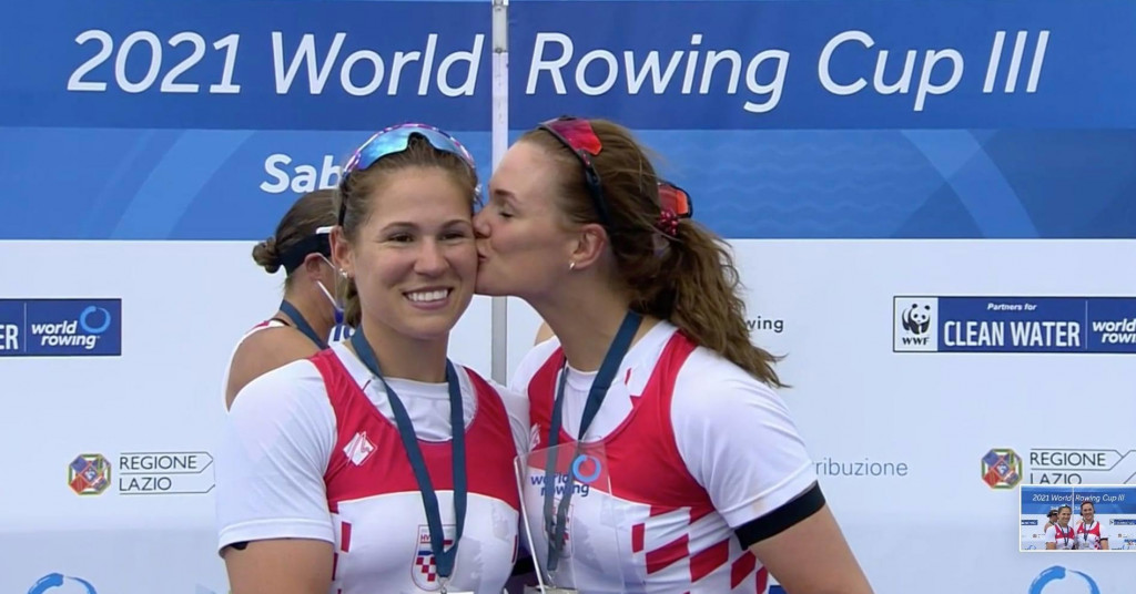 ČUDESNE HRVATSKE BLIZANKE POKORILE SVIJET I PONOSNO NAJAVILE: ‘NAMA JE PLAN BITI POPUT SINKOVIĆA!‘