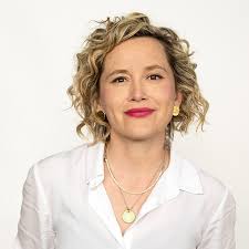 Ivana Kekin kandidatkinja Možemo! za predsjednicu države