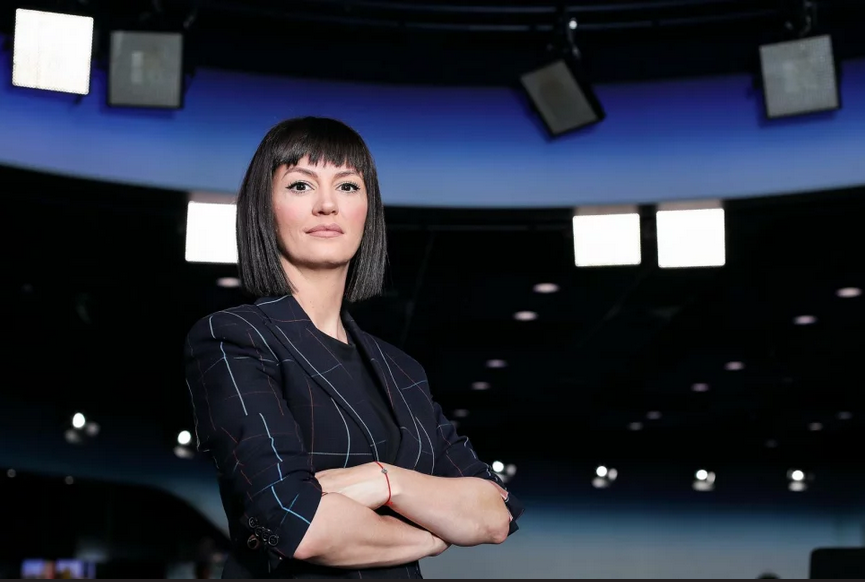 Ivana Paradžiković: Sjećam se iz onog rata kada su mi odvodili prebijenog tatu... Čisti PTSP. Ljudi gube živote. Zavrni je*eni plin, ugasi Swift!