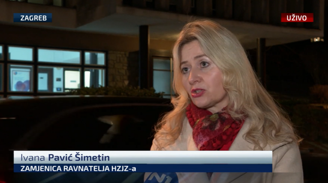 Samotestiranje djece: Od besmislenih slogana do Pavić-Šimetin i opisu testiranja kao ’15 radosnih minuta’