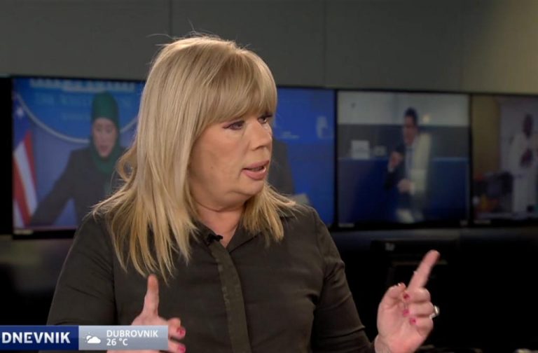 Petrović: Srebrenički genocid nije rasvijetljen do kraja. Tko je podupirao Ratka Mladića?