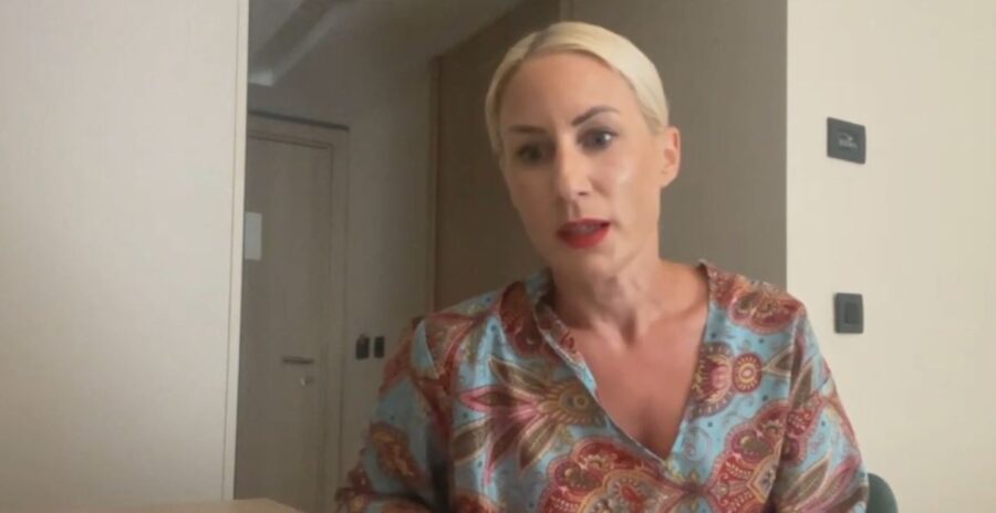 Odvjetnica o štrajku: Trenutna situacija je besprijekorna sramota za ovu državu