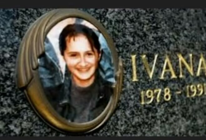 OVA DJEVOJČICA UBIJENA JE U PIDŽAMI: Ivana (13) je prva žrtva rata u Osijeku