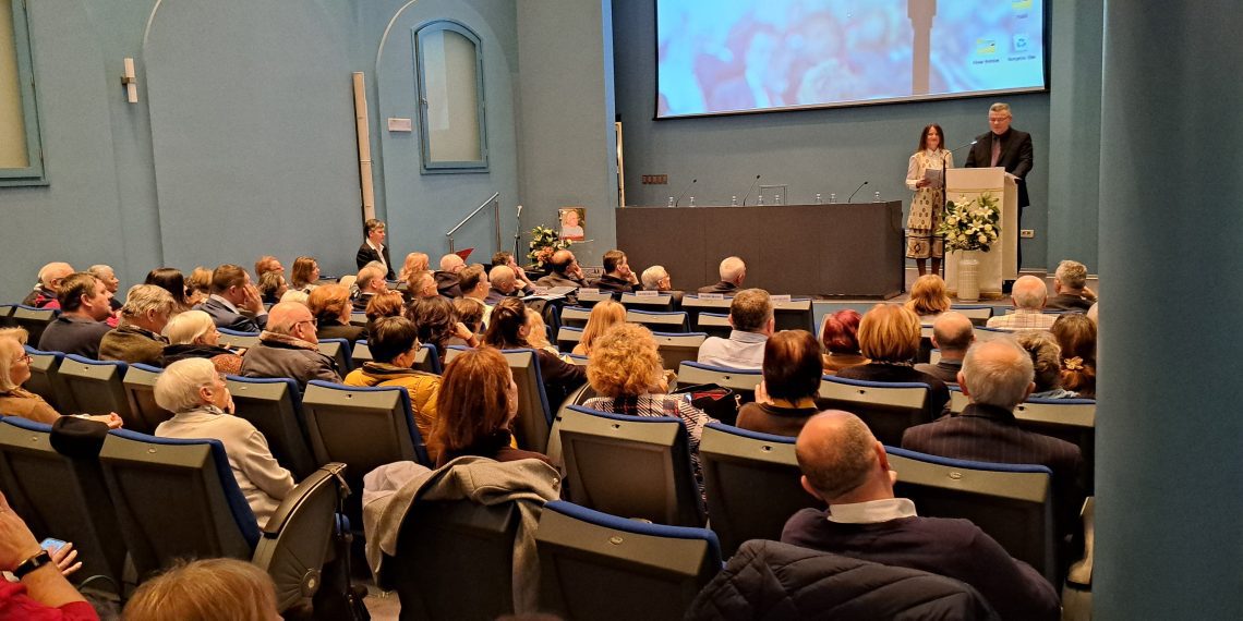 Devet godina nakon prof. Ivančića: identitet koji ne prestaje nadahnjivati