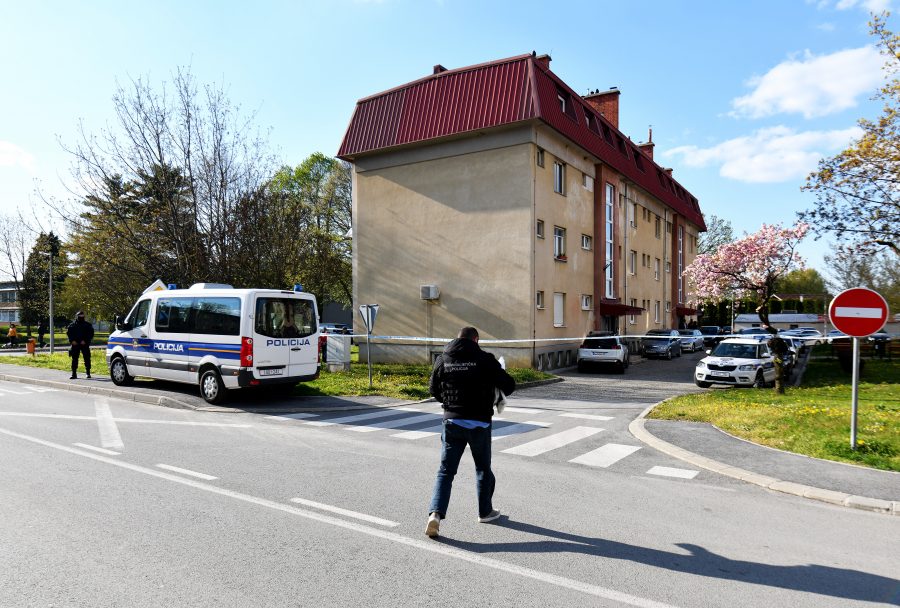 Državno odvjetništvo objavilo uzrok smrti dvoje policijskih službenika u Ivancu