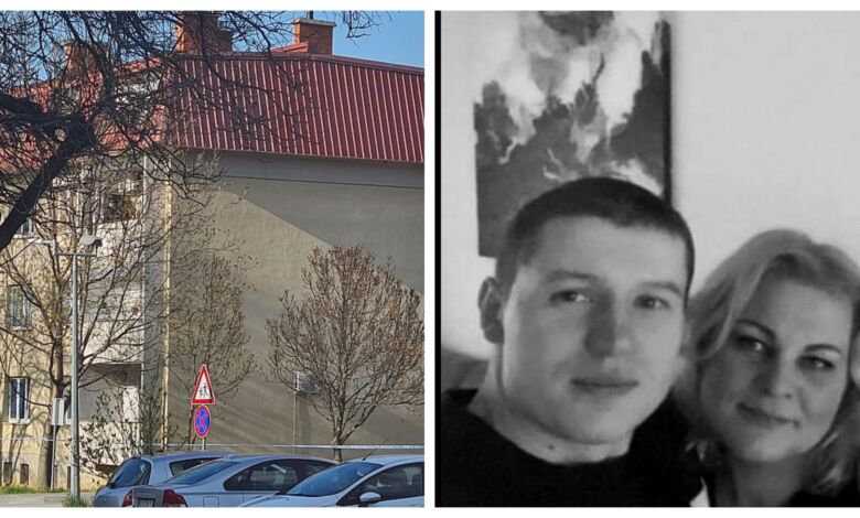 Mještanin otkrio: 'Policajac je ubio kolegicu s kojom je bio u vezi, a potom je nazvao policiju'