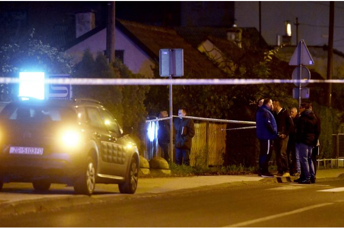 STRAVA U IVANJOJ REKI: Dijete hitno prevezeno u KBC Zagreb nakon što se u kupaonici u stanu otrovalo plinom