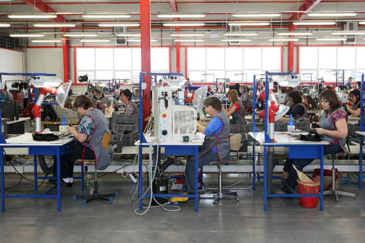 Rast cijena mnogima je u Hrvatskoj srozao standard. Jedna skupina radnika je najgore prošla