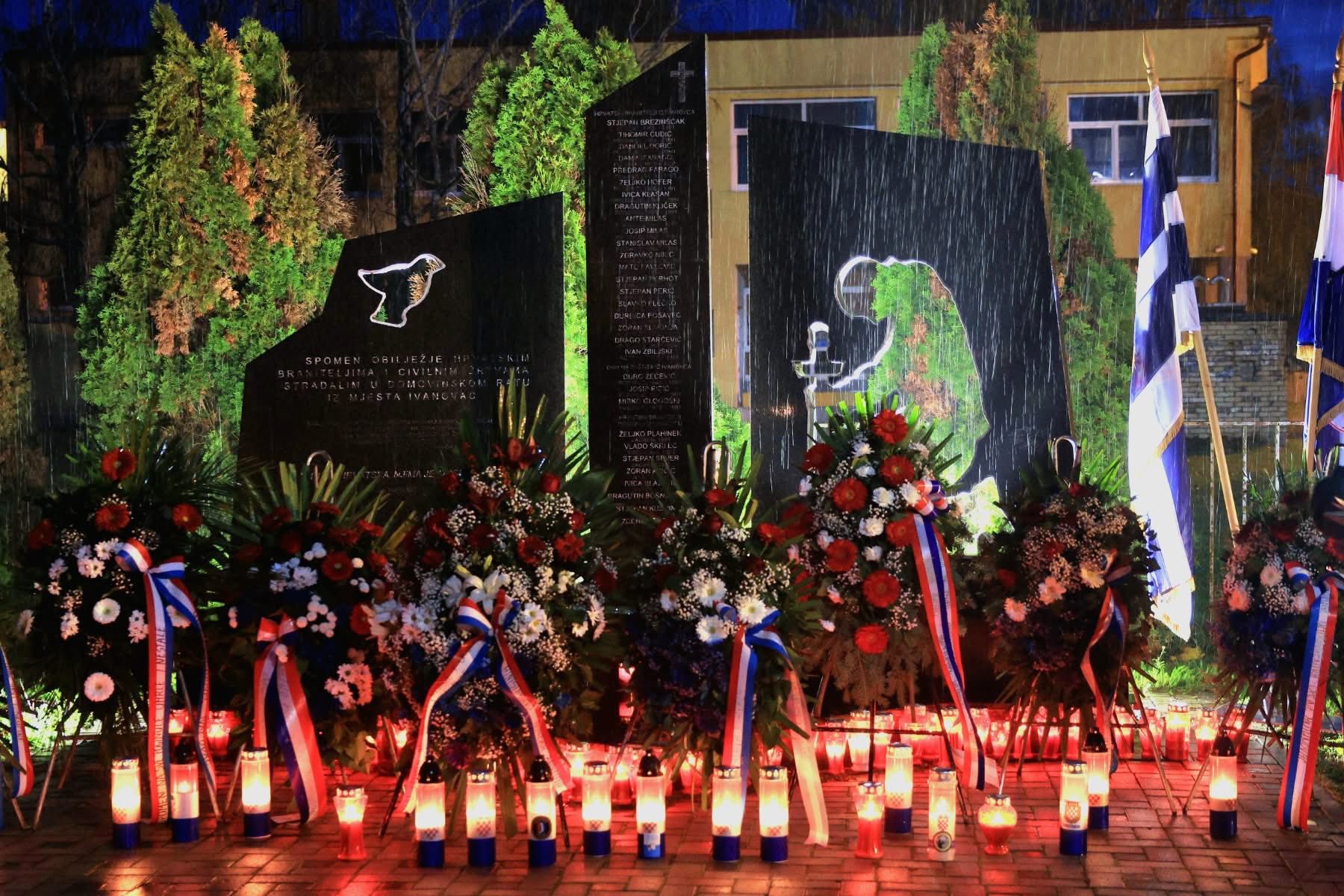 Ivanovac se prisjeća 34 godine hrabrosti, žrtve i obrane