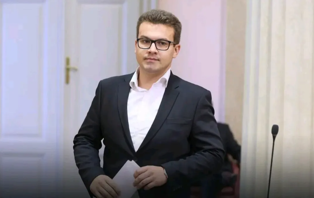 Ive Ćaleta-Car podnio ostavku: 'Domovinski pokret više nije ista priča'