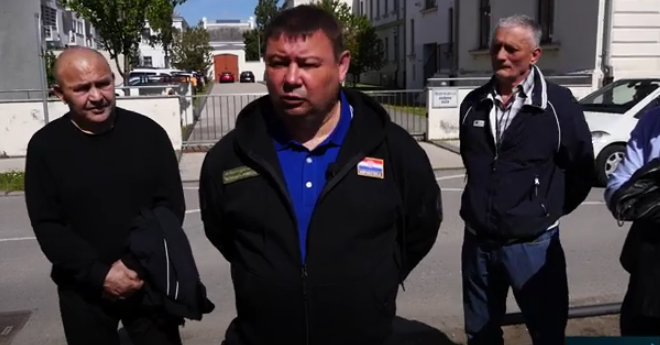 ‘ŠOŠKOČANIN MI JE DRŽAO PIŠTOLJ NA ČELU’! ISTINA NAKON 30 GODINA: Preživjeli policajci ispričali sve o pokolju