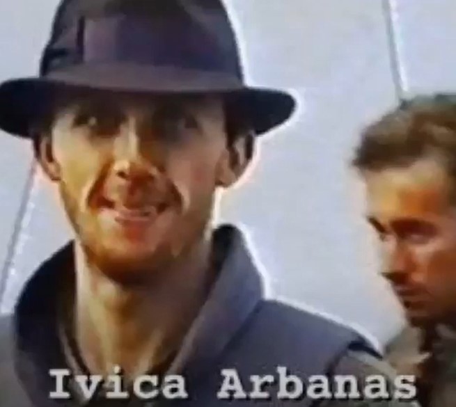 Zajedno kroz pakao Vukovara, danas slavimo tvoj dan