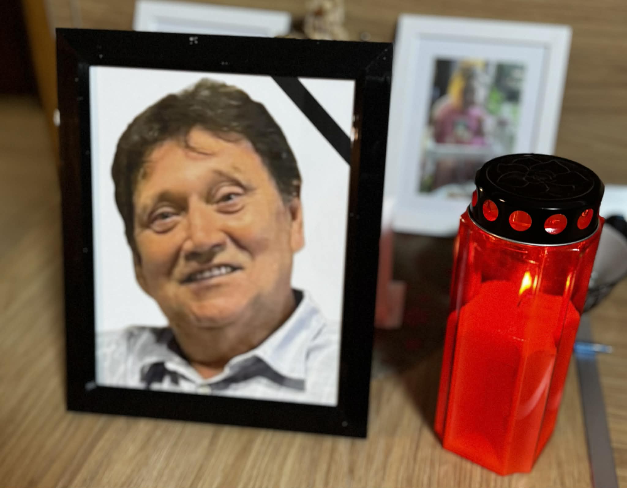 Otišao je još jedan hrvatski branitelj – Ivica Budrović (1967) preminuo nakon teške bolesti