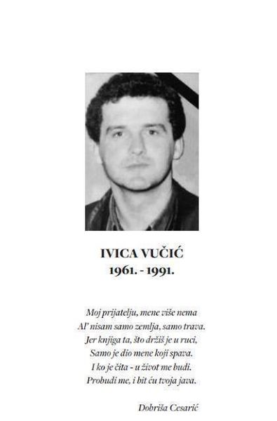 Tanja Domazet Belobrajdić: Njemu posvećujem ovu knjigu